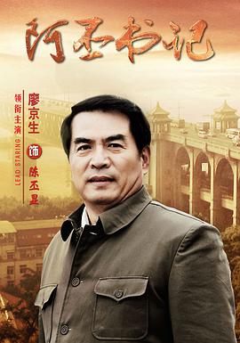阿丕书记 第08集