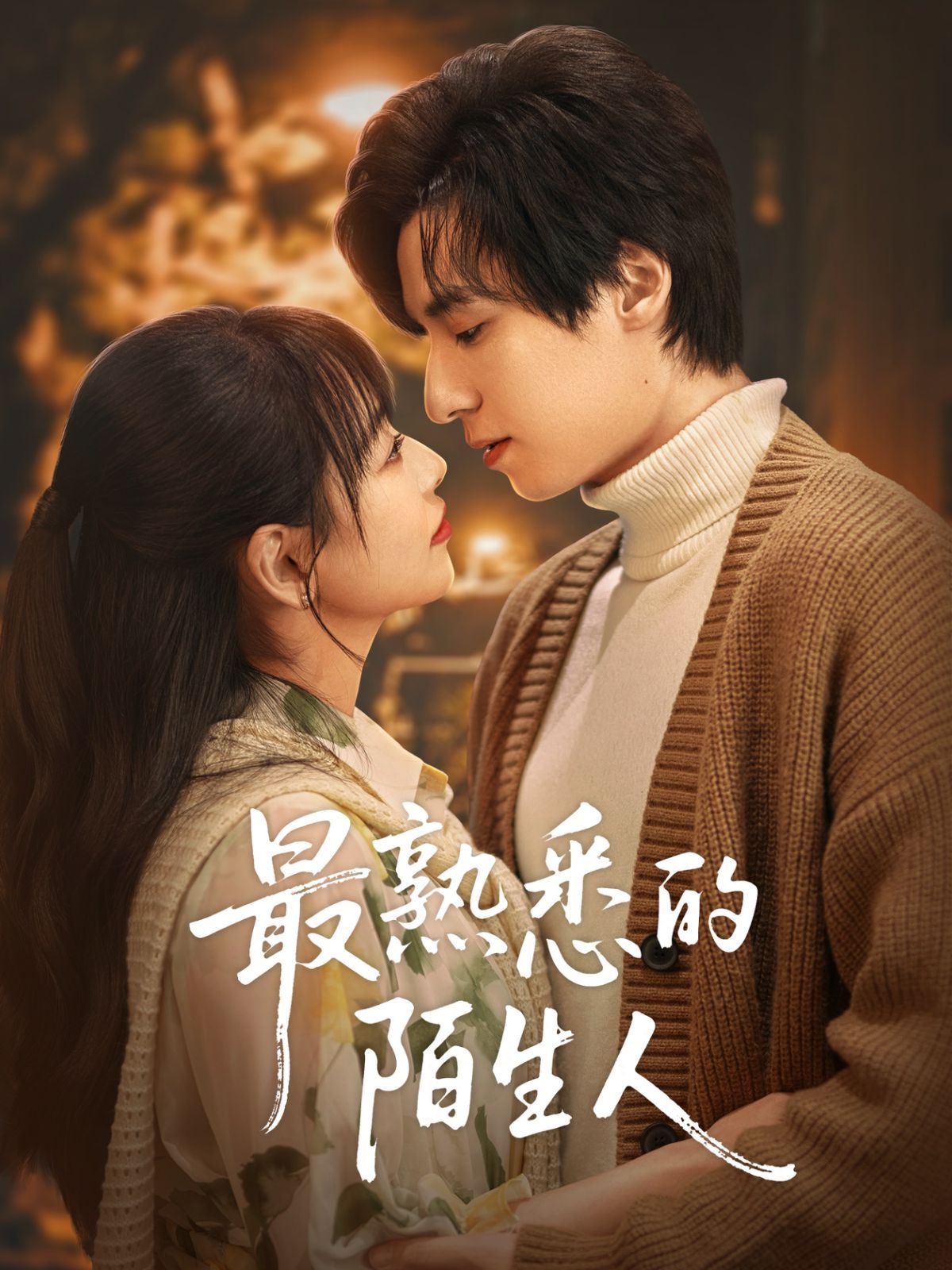 最熟悉的陌生人(全集)