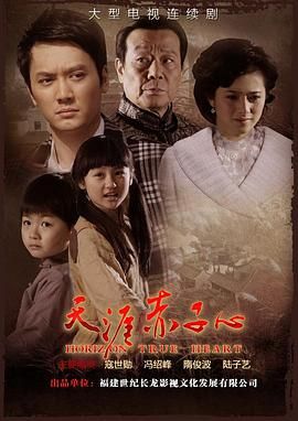 天涯赤子心 第21集