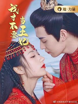 我才不要当王妃 第14集