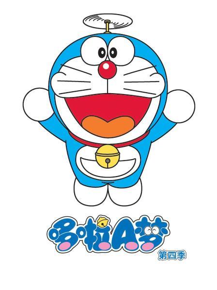 哆啦A梦第四季 第02集