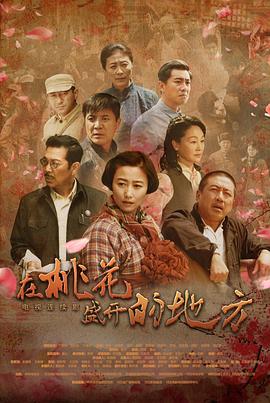 在桃花盛开的地方 第17集