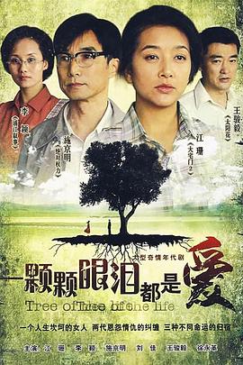 一颗颗眼泪都是爱 第19集