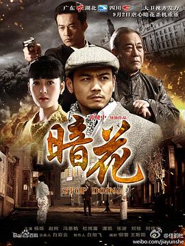 暗花2012 第07集