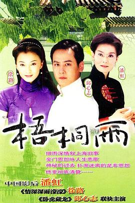 梧桐雨 第21集